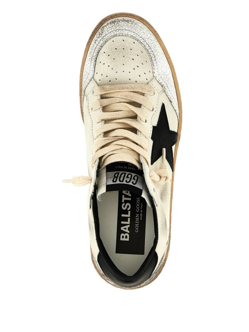 GOLDEN GOOSE BALL STAR